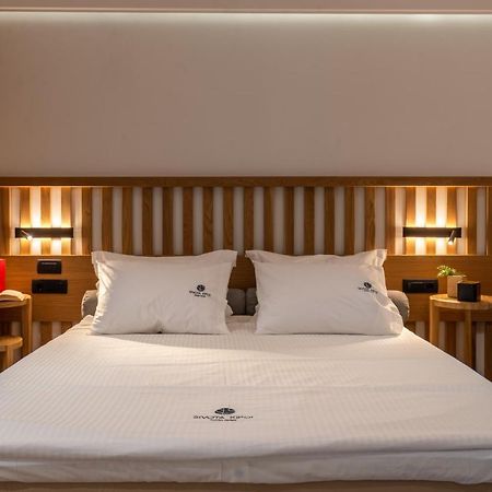 Sivota Kipoi Design Suites 외부 사진
