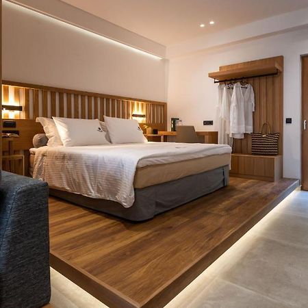Sivota Kipoi Design Suites 외부 사진