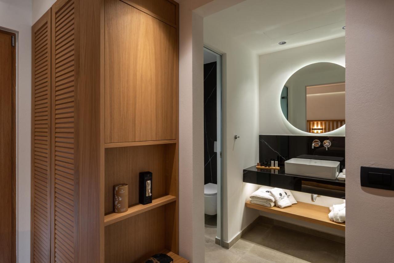 Sivota Kipoi Design Suites 외부 사진