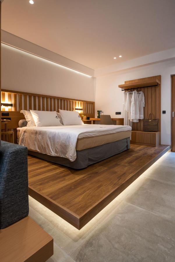 Sivota Kipoi Design Suites 외부 사진