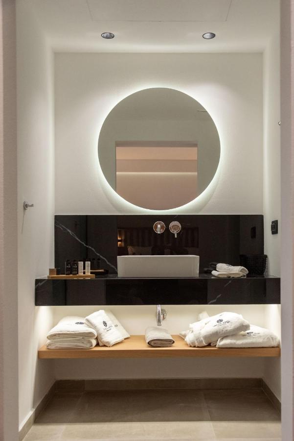 Sivota Kipoi Design Suites 외부 사진